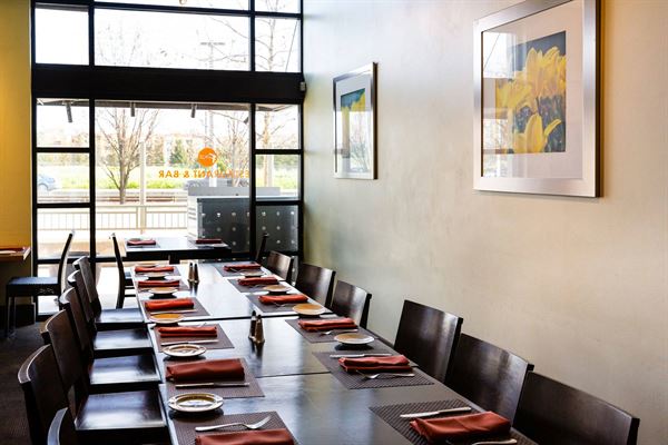 Faz Restaurant & Catering San Jose