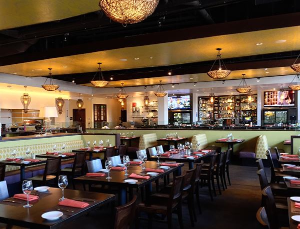 Faz Restaurant & Catering San Jose