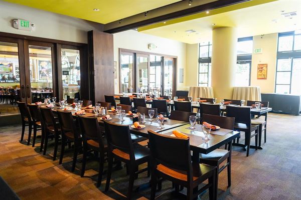 Faz Restaurant & Catering San Jose