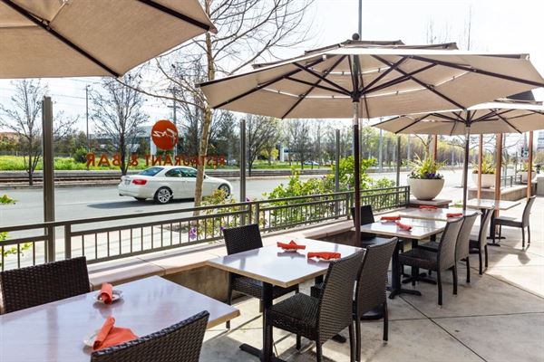 Faz Restaurant & Catering San Jose