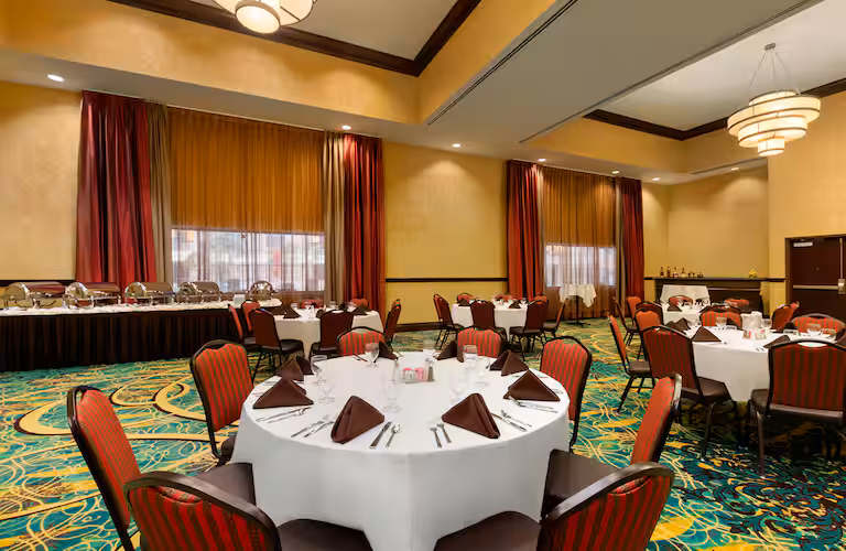 Hilton Garden Inn Shreveport Bossier City