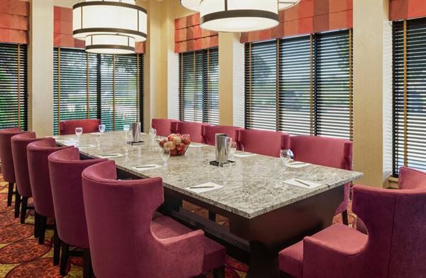 Hilton Garden Inn Shreveport Bossier City