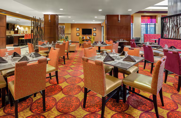 Hilton Garden Inn Shreveport Bossier City