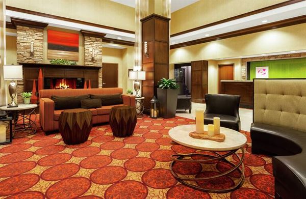 Hilton Garden Inn Shreveport Bossier City