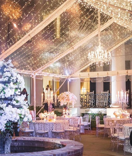 Dunleith Historic Inn