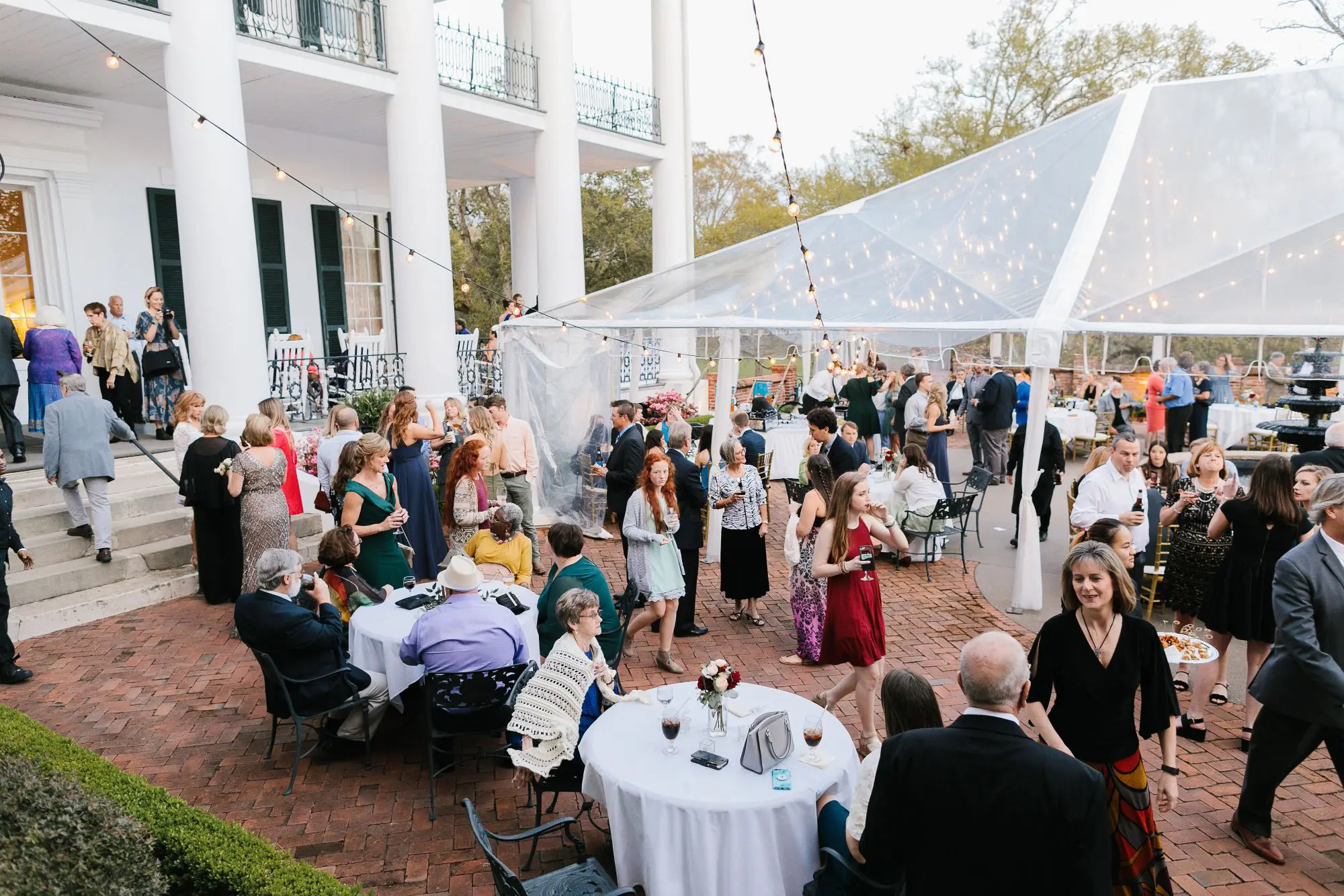 Dunleith Historic Inn