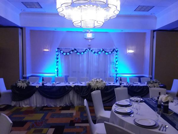 Holiday Inn Hotel and Suites OKC North