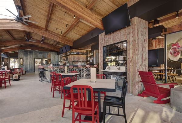 The Crack Shack - Encinitas