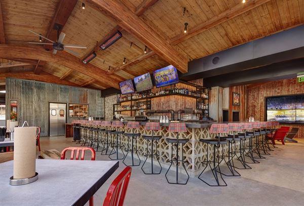 The Crack Shack - Encinitas