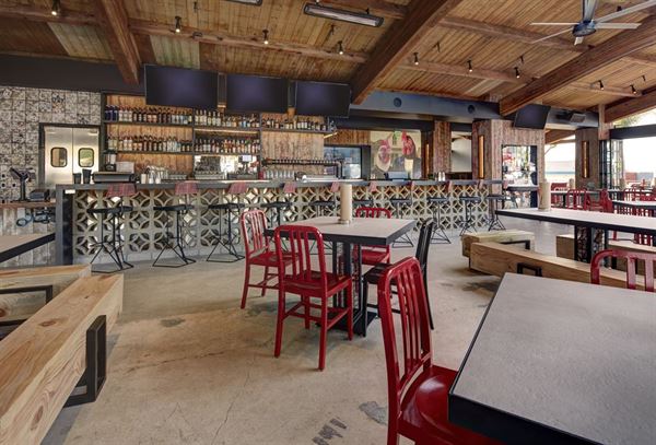 The Crack Shack - Encinitas