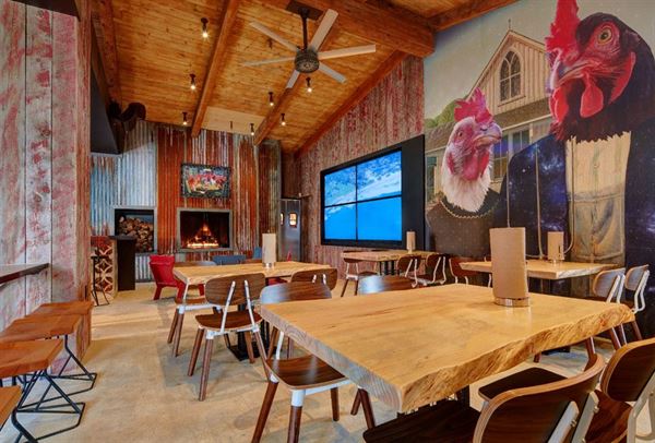 The Crack Shack - Encinitas