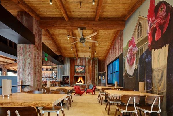 The Crack Shack - Encinitas