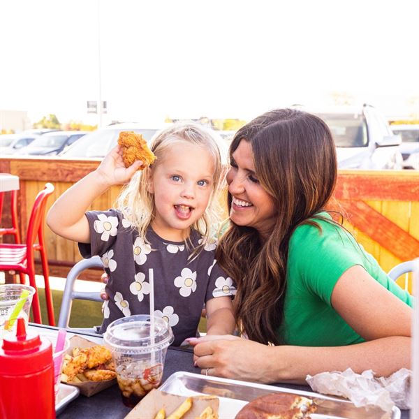 The Crack Shack - Encinitas