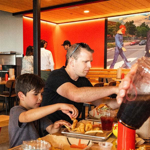 The Crack Shack - Encinitas