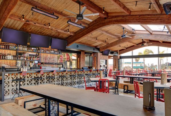 The Crack Shack - Encinitas