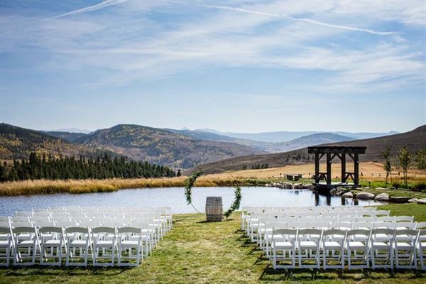 Strawberry Creek Ranch 9N