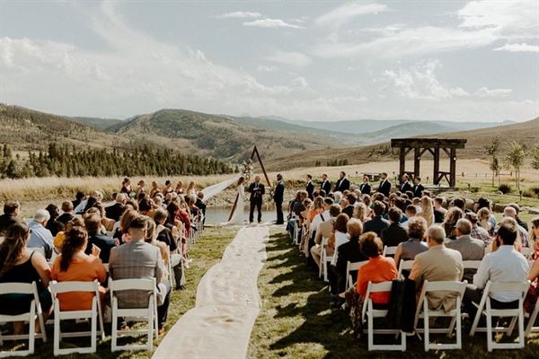 Strawberry Creek Ranch 9N