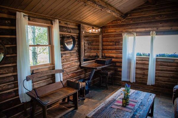 Strawberry Creek Ranch 9N