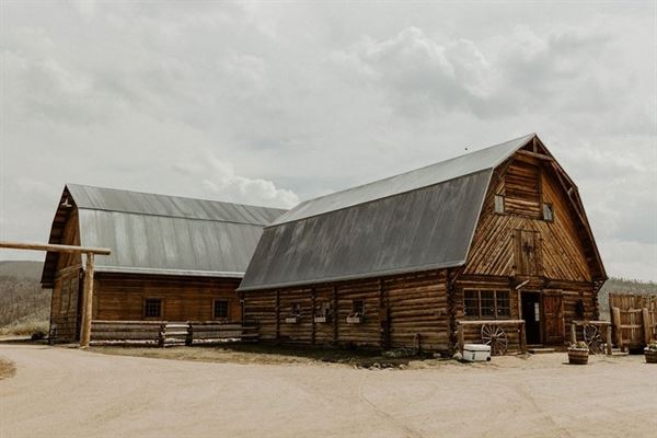 Strawberry Creek Ranch 9N