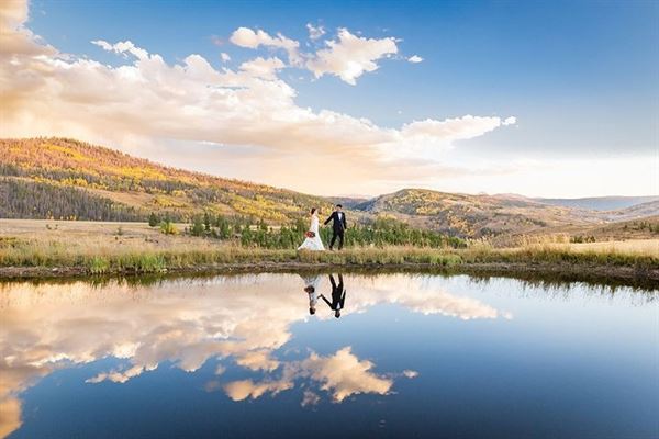 Strawberry Creek Ranch 9N