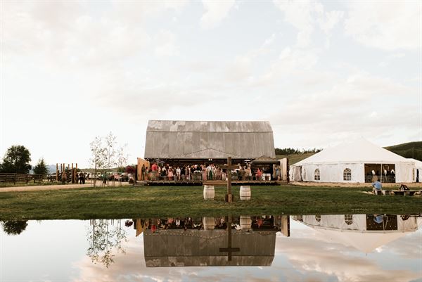 Strawberry Creek Ranch 9N