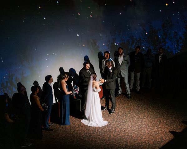 Milwaukee Public Museum