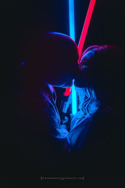 Epoch Moment Photography