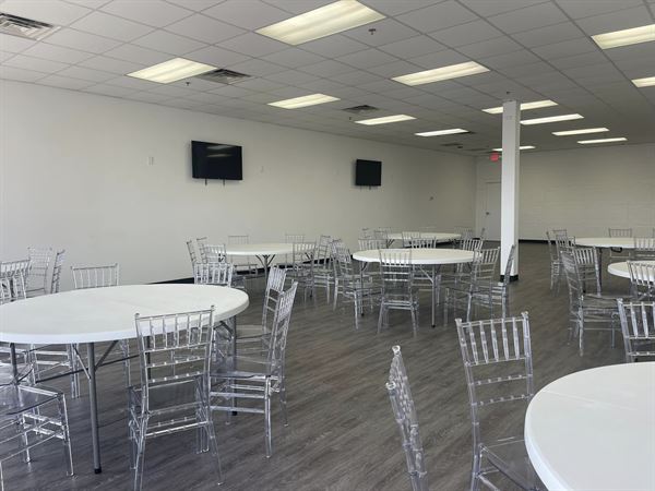 Access Granted Events