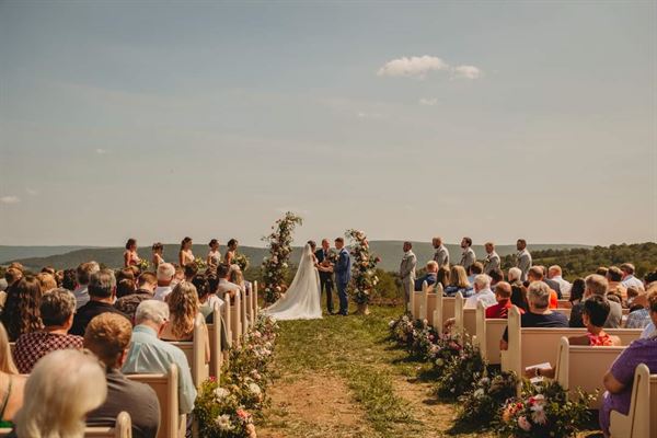 Venue at the Stables