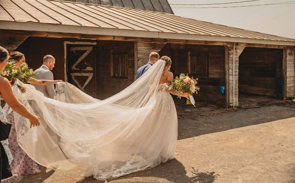 Venue at the Stables