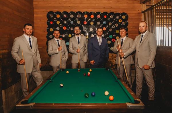 Venue at the Stables