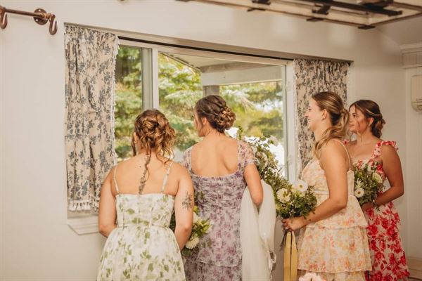 Venue at the Stables