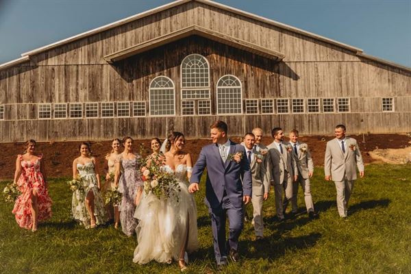 Venue at the Stables