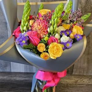 Floreria Abejita Feliz