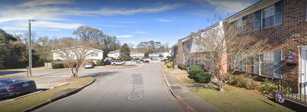 Byron C Scott, DMD - Springhill Dental Health Center