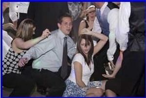 Friendly Neighborhood DJ