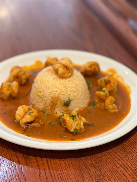 MARIA BONITA CATERING