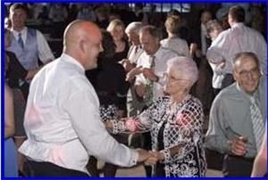 Friendly Neighborhood DJ