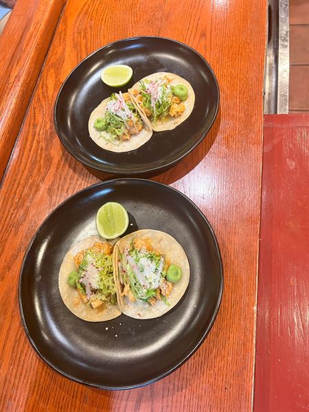 MARIA BONITA CATERING