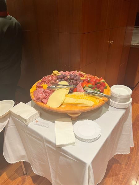 MARIA BONITA CATERING