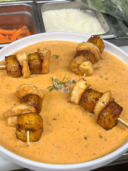 MARIA BONITA CATERING