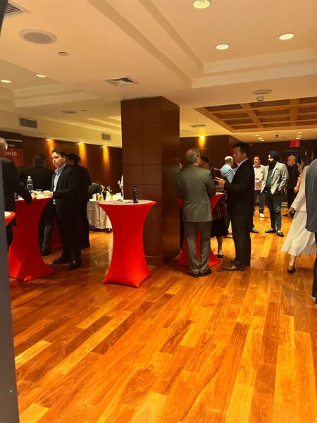 MARIA BONITA CATERING