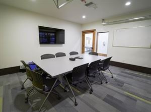 Forde Conference Room