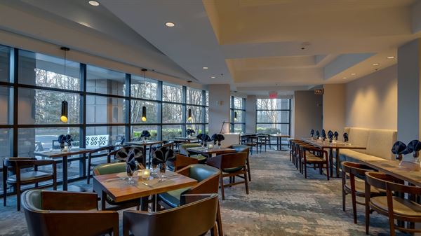 Richmond Marriott Short Pump