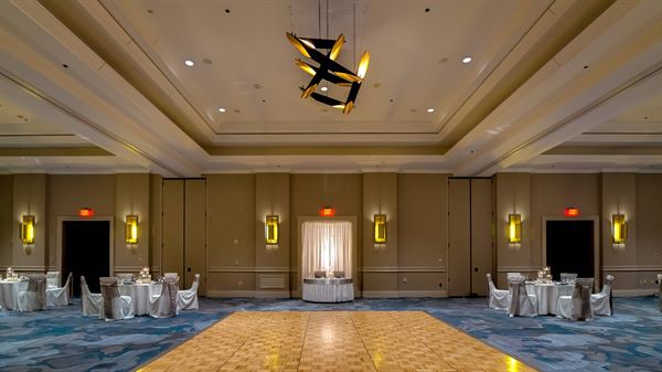 Richmond Marriott Short Pump