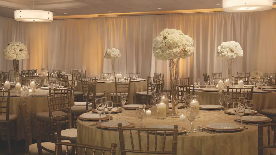 Hyatt Centric Arlington