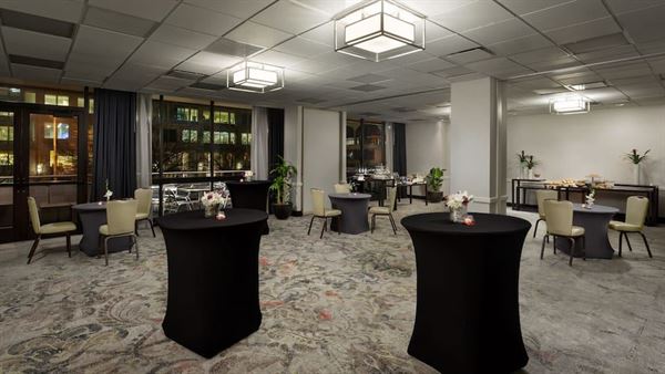 Hyatt Centric Arlington