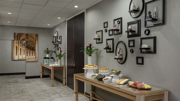 Hyatt Centric Arlington