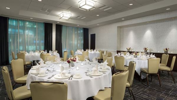 Hyatt Centric Arlington