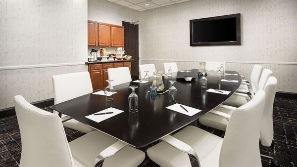 Hyatt Centric Arlington